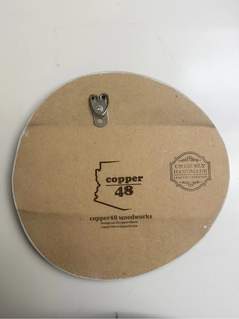 Copper48ww brand new